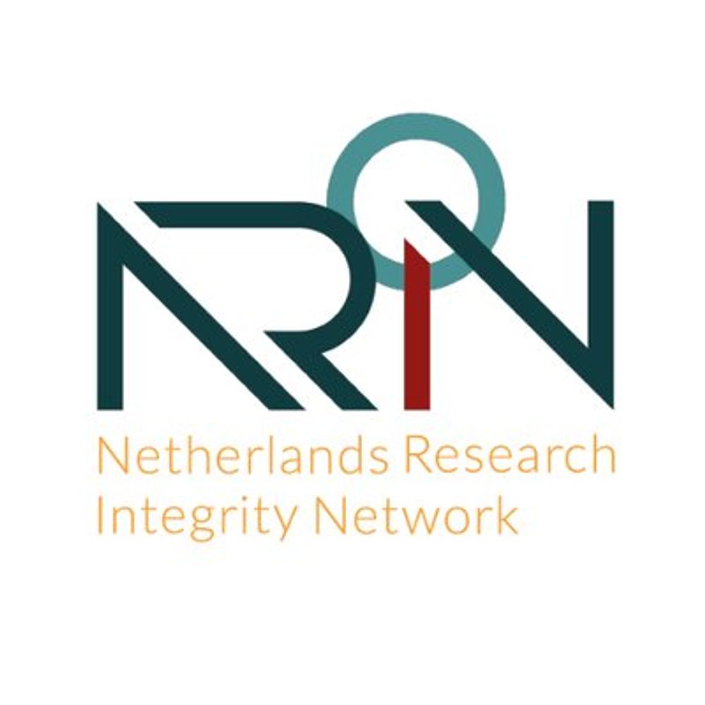 Netherlands Research Integrity Network (NRIN)