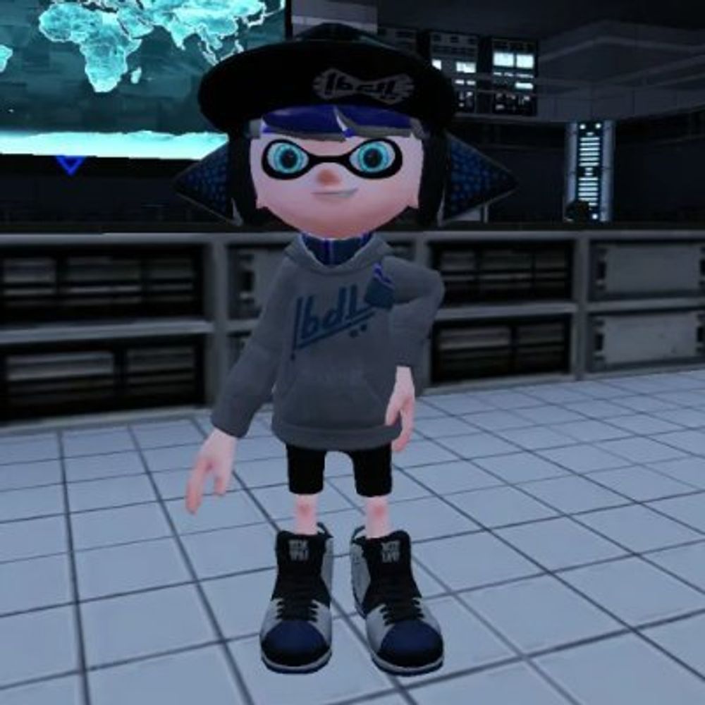 Agent 14 (Grim)