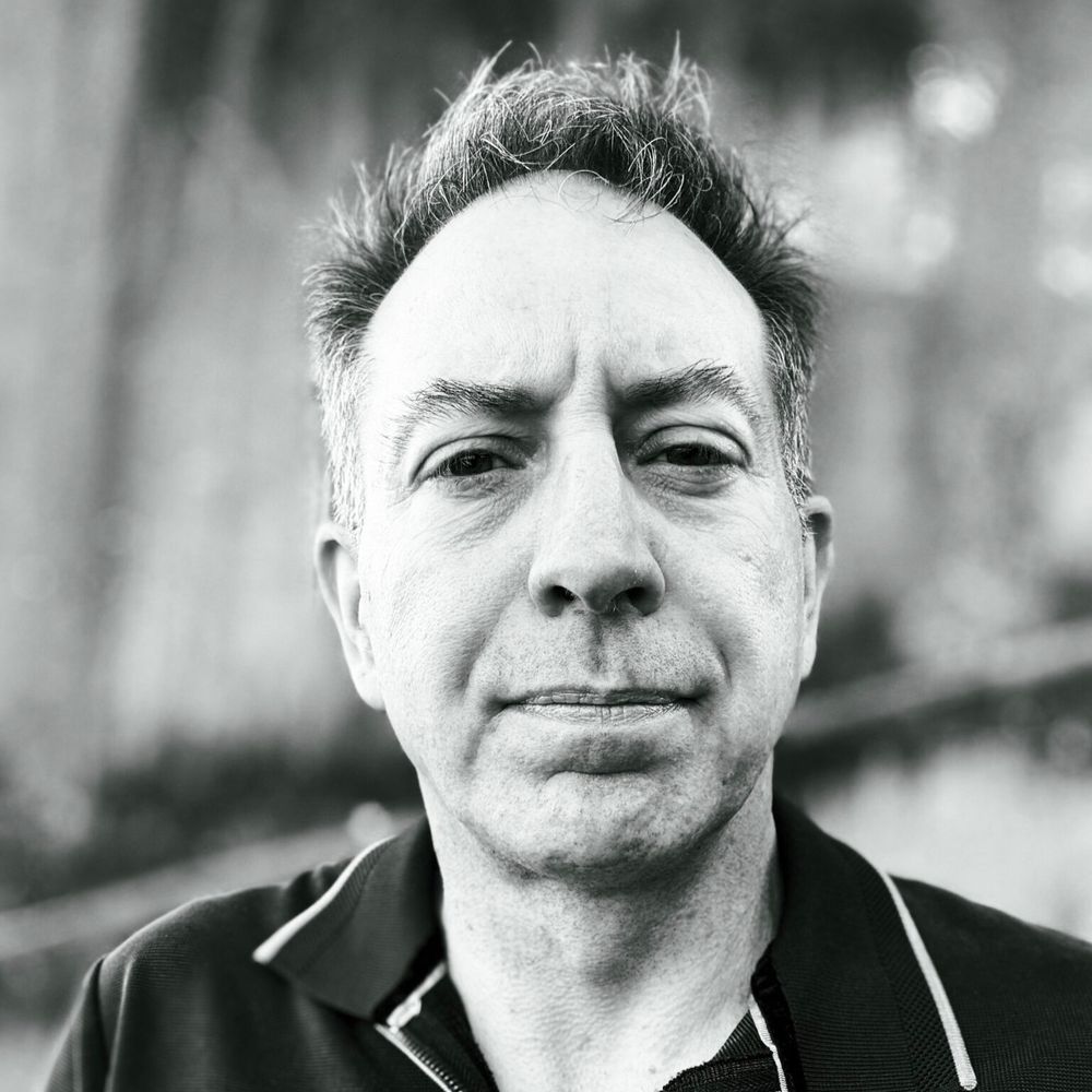Steve Tout