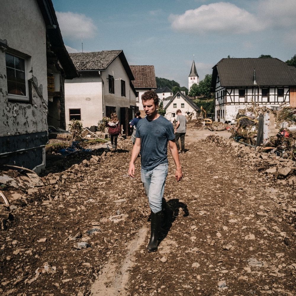 Benjamin Delille