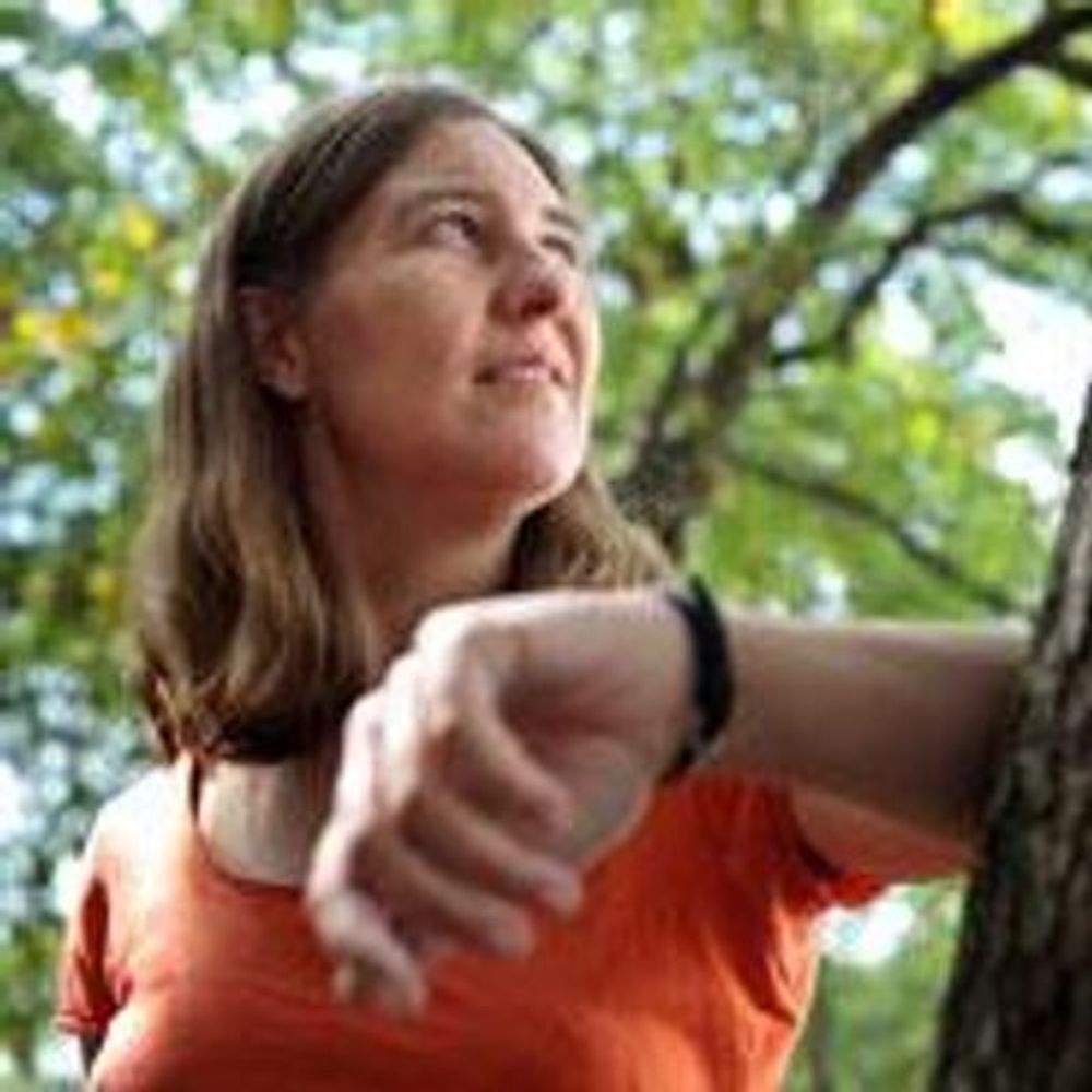 Sandra Passchier