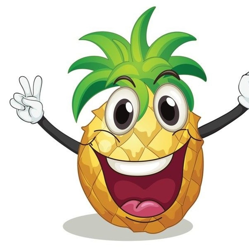 Johnny Pineapple
