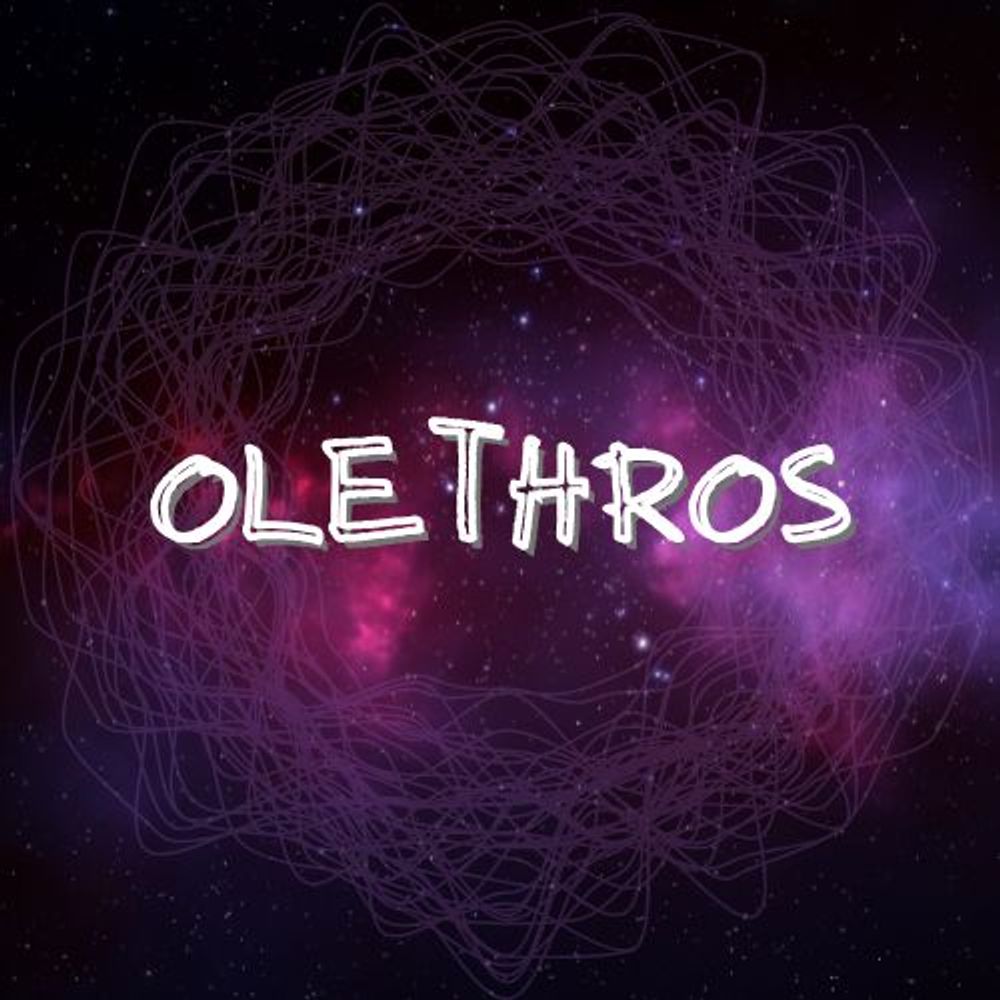 The Olethros