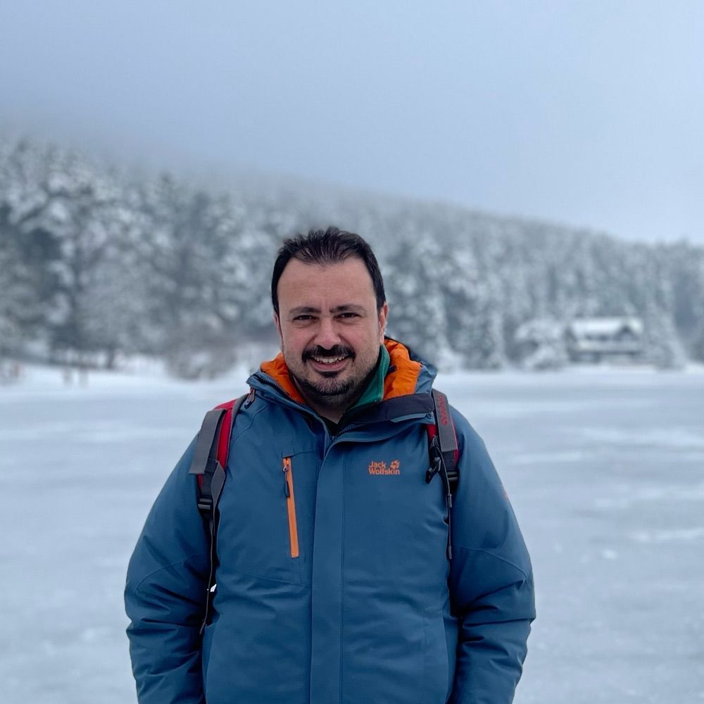 Ozan Arı