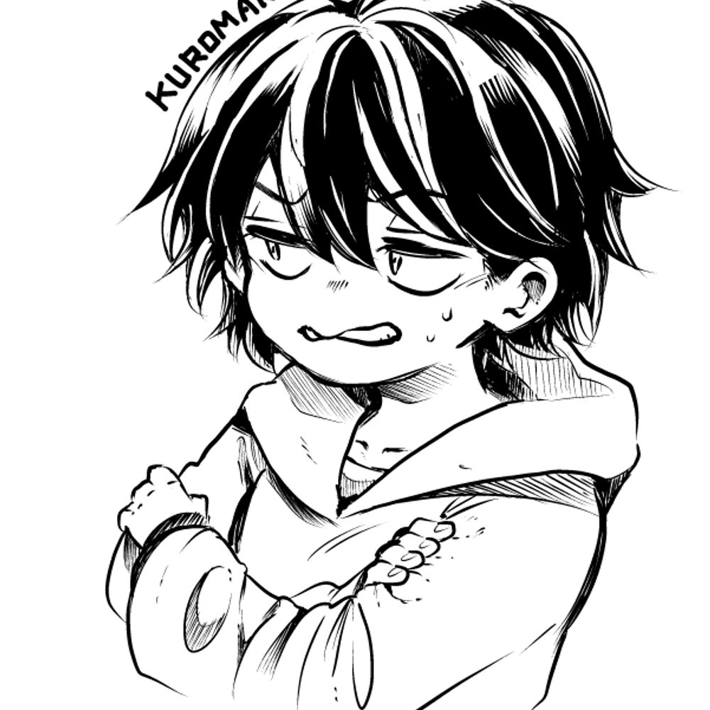 黒丸恭介／漫画家・イラストレーター