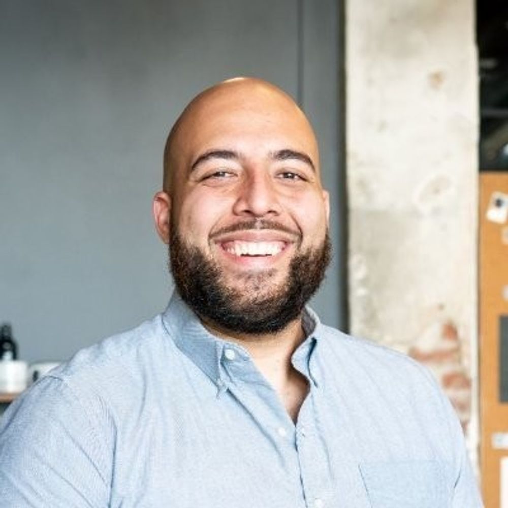 Jeffrey Fermin