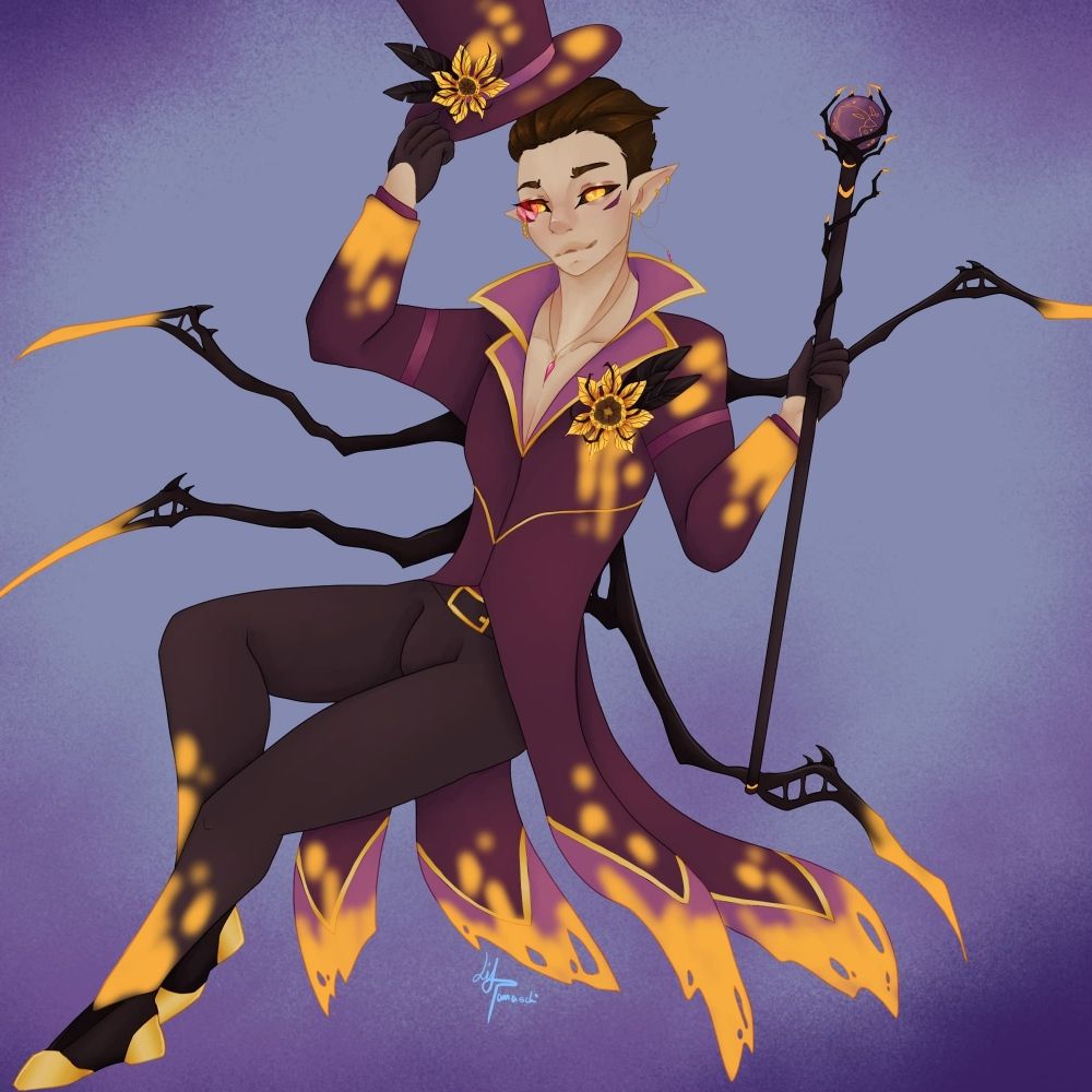 Celestricks