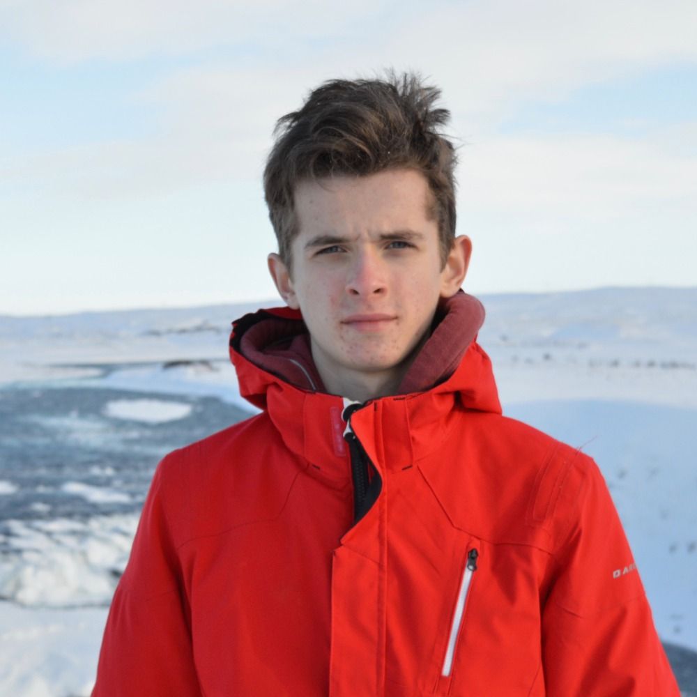 Max Nuttall