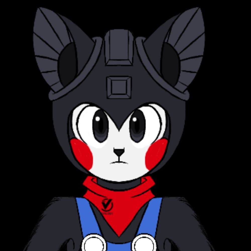 Emanuel the Cat