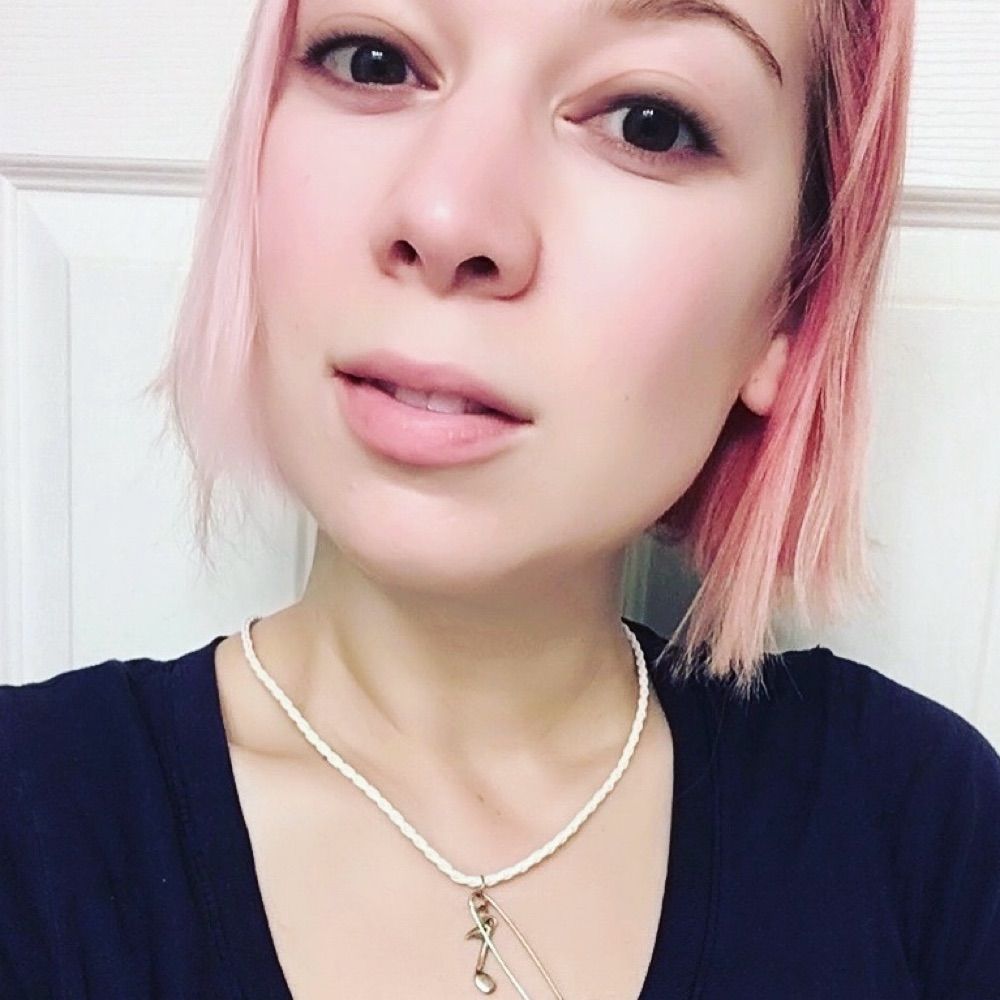 Paulina Logan