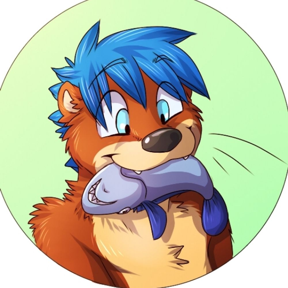 Blue Woozle's avatar