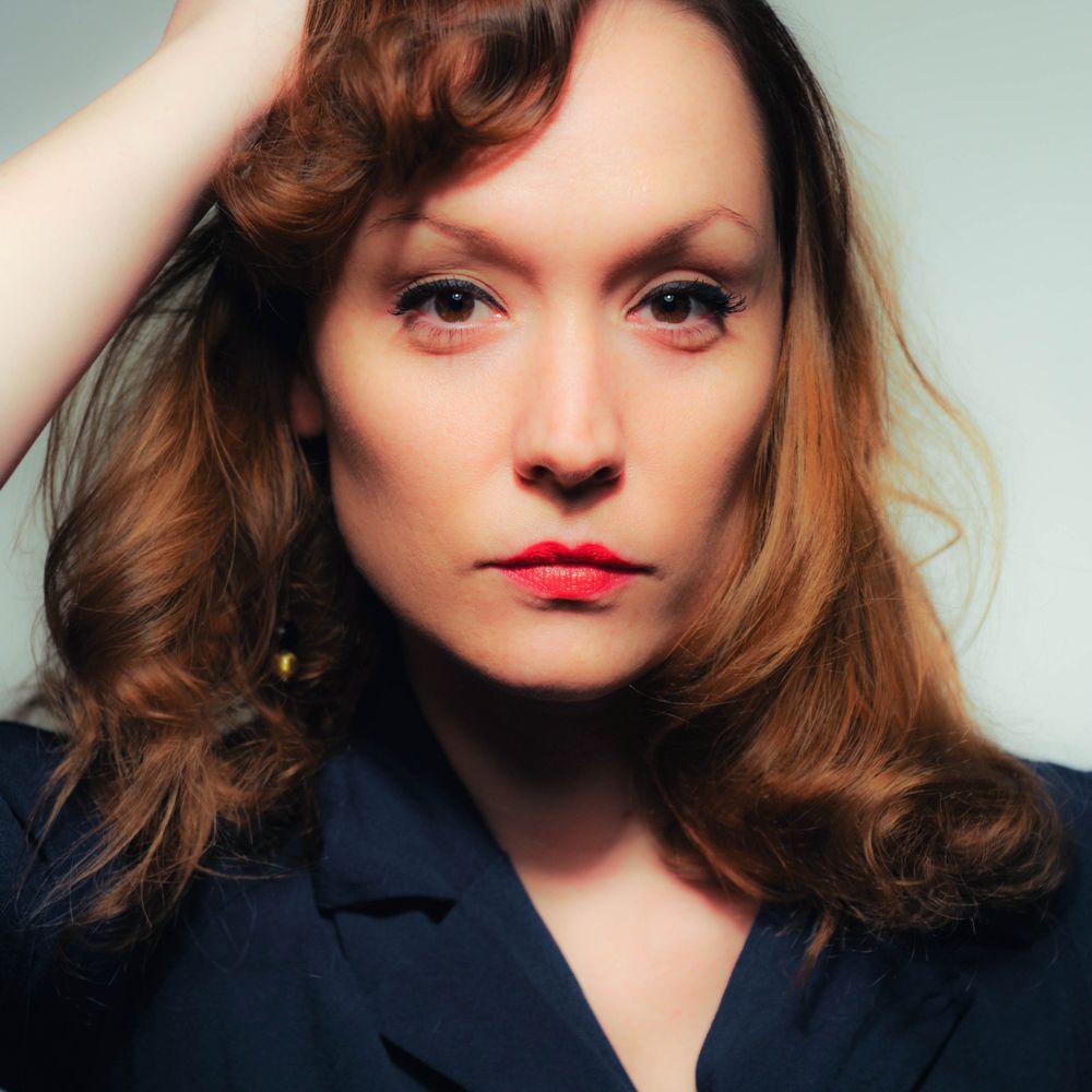 Julie Terrasson