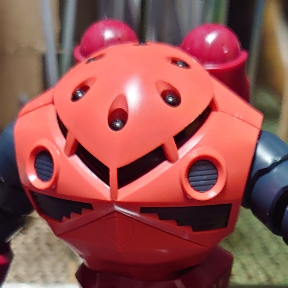 ハンドラー・ゲバラ