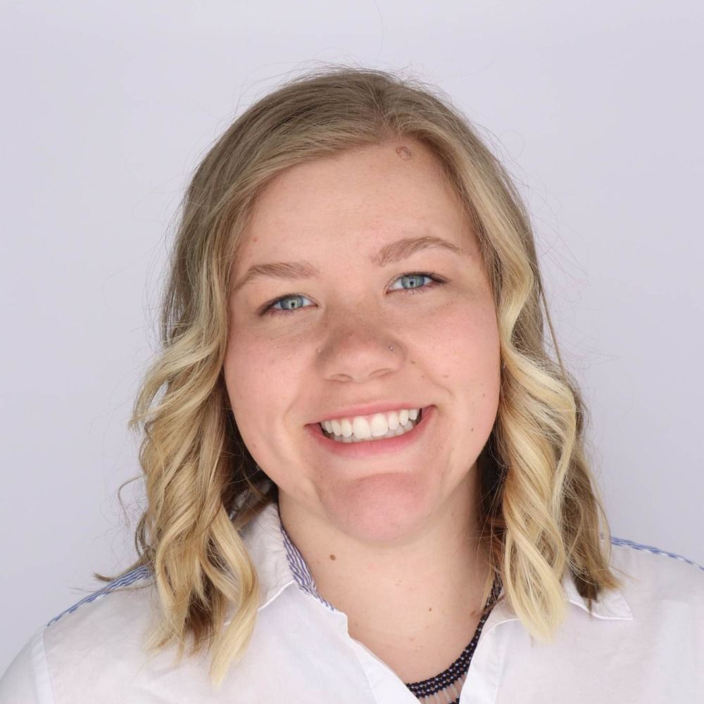 BeKa (Rebecca) Leuschen-Kohl
