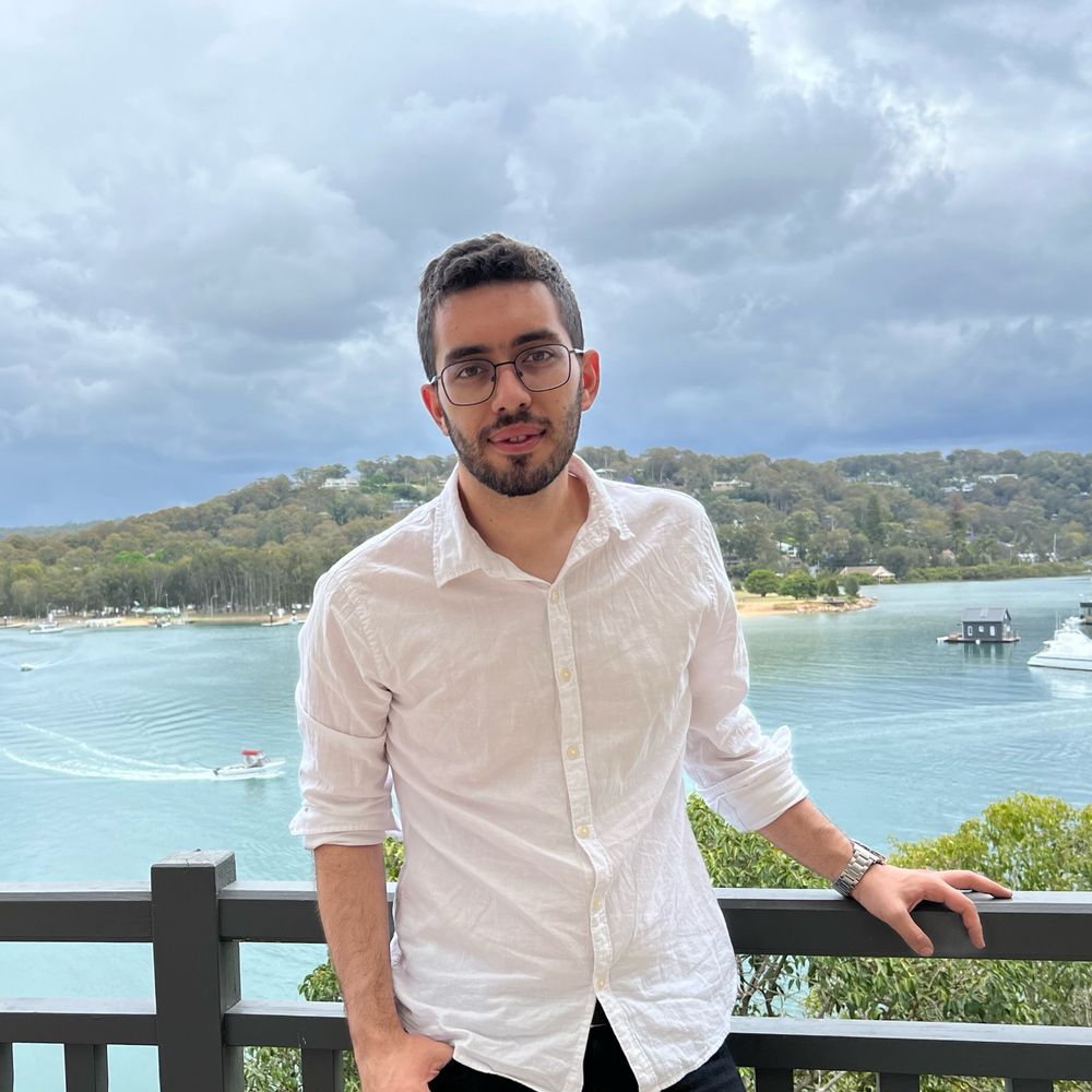 Mahdi Haddad