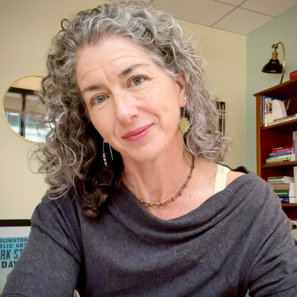 Amy M. V. Bowers, PhD
