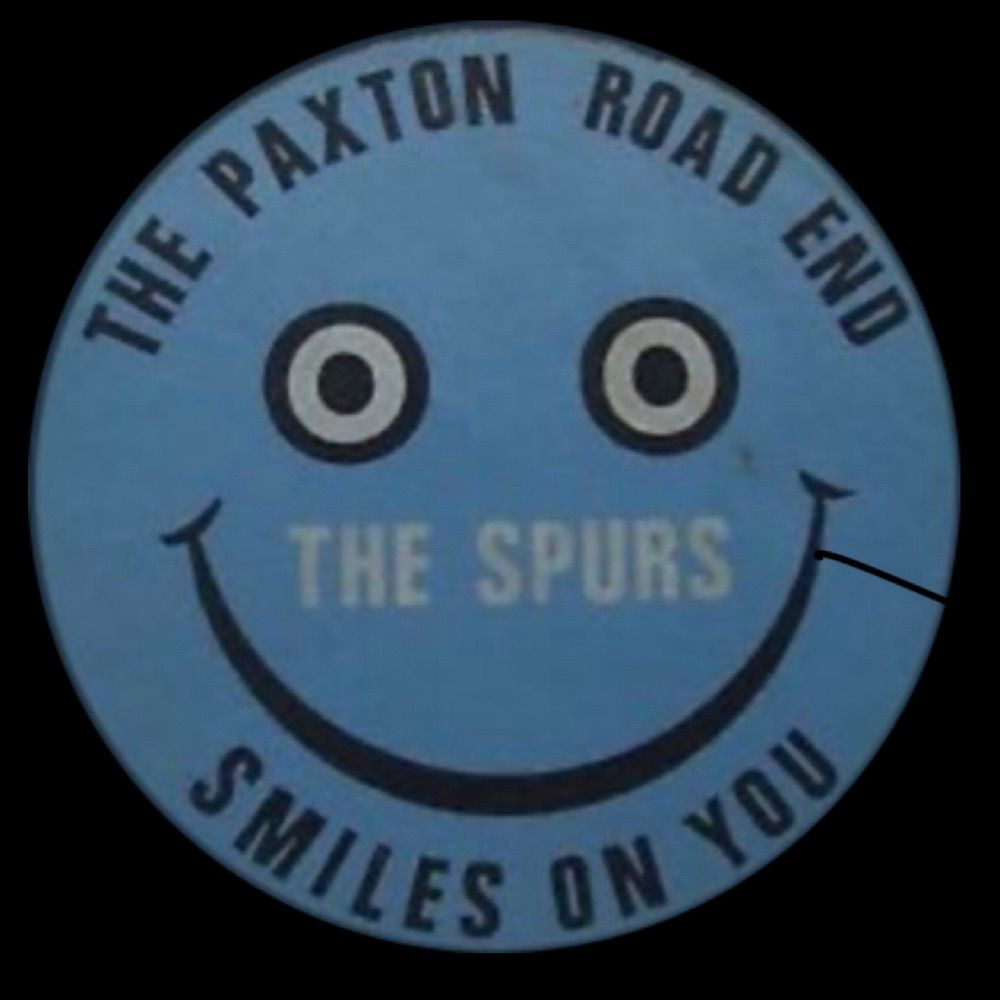 Paxton