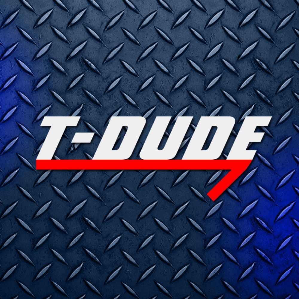T-Dude64