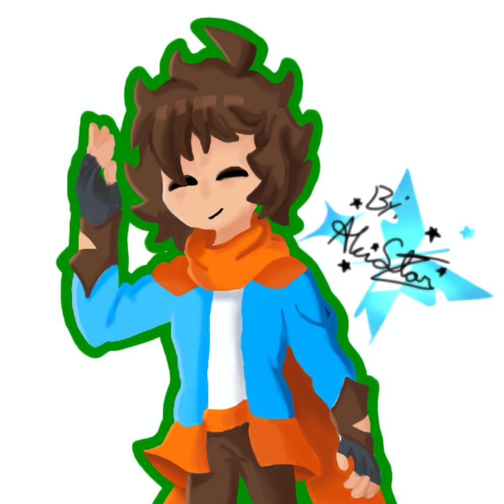 AlciStar Draw's