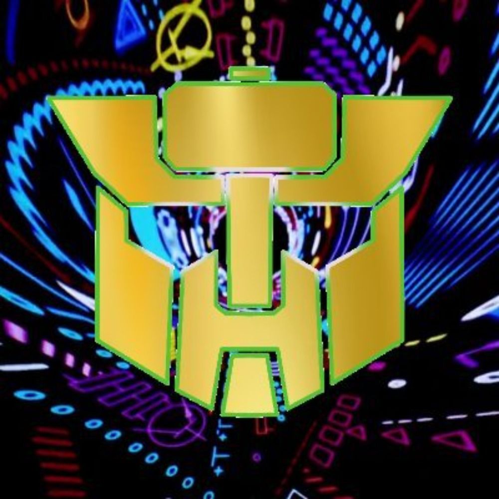 Luminous Prime's avatar
