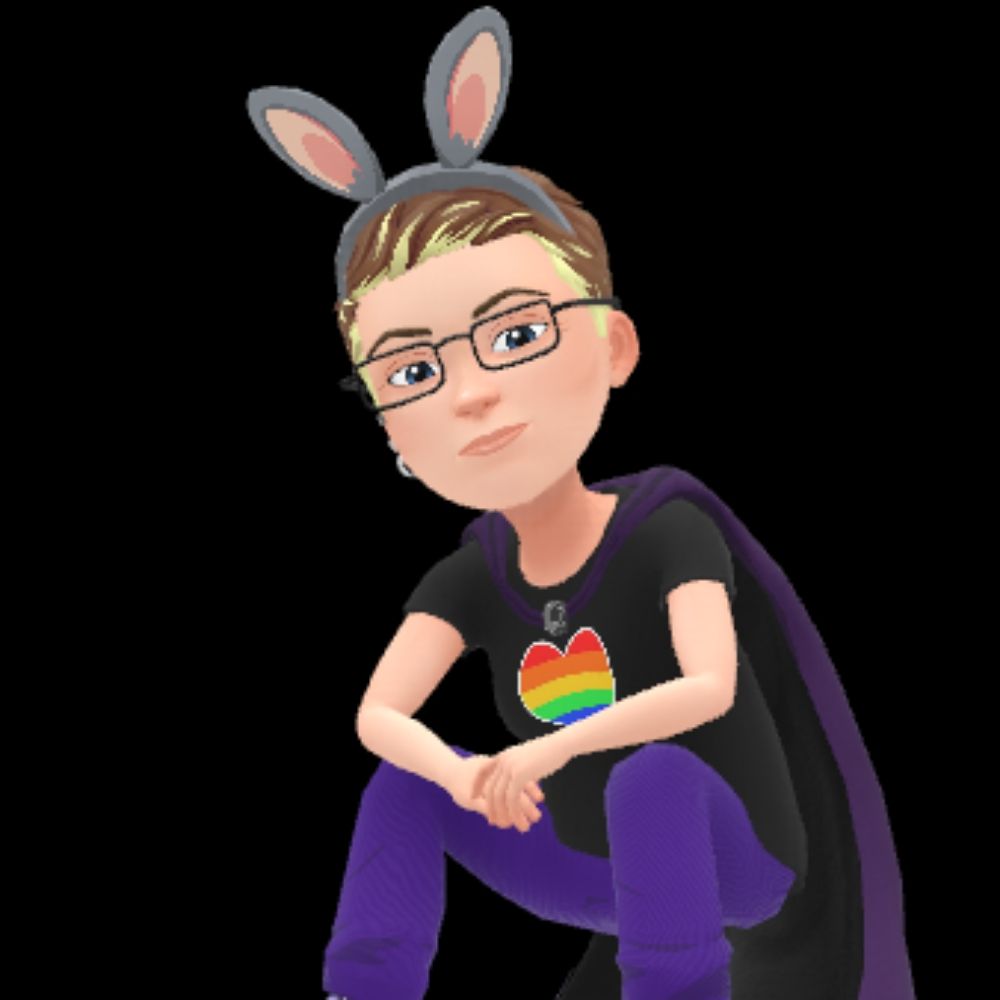 GreyRabbit🐇