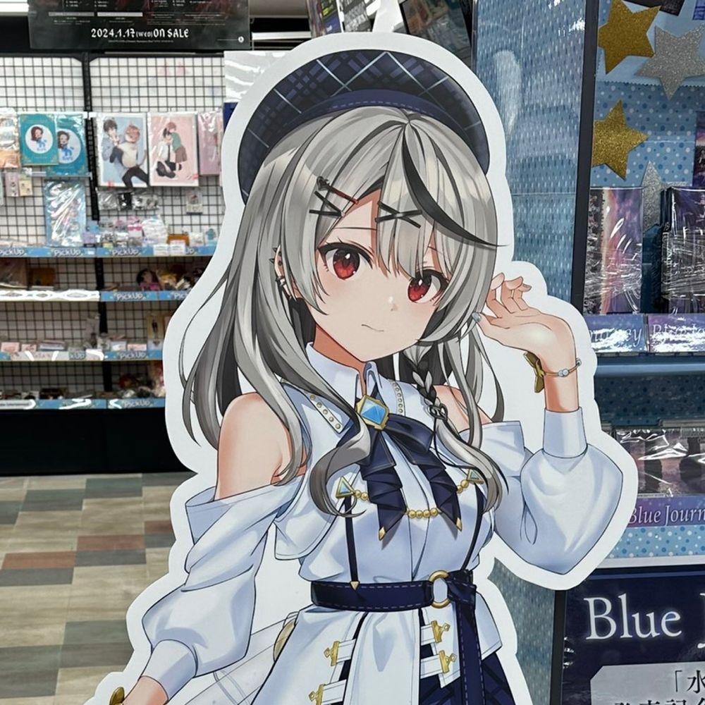 ノコちゃん
