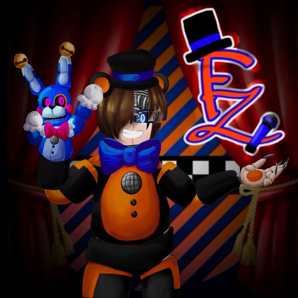 Funtimezander