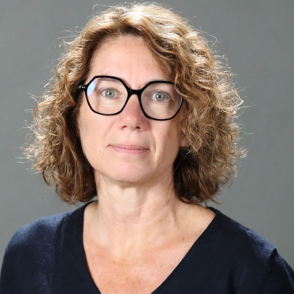 Carole Duboc
