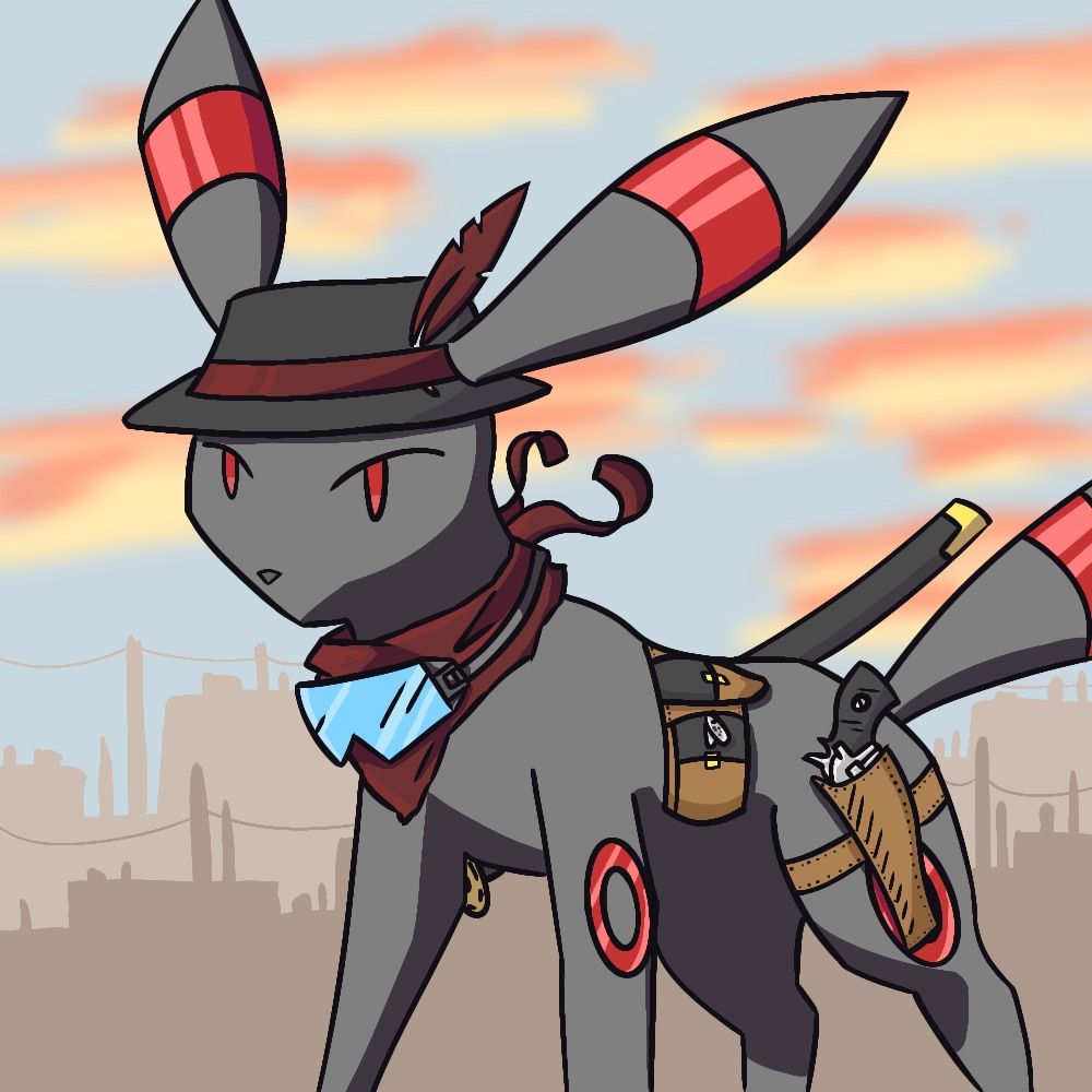General Scythe