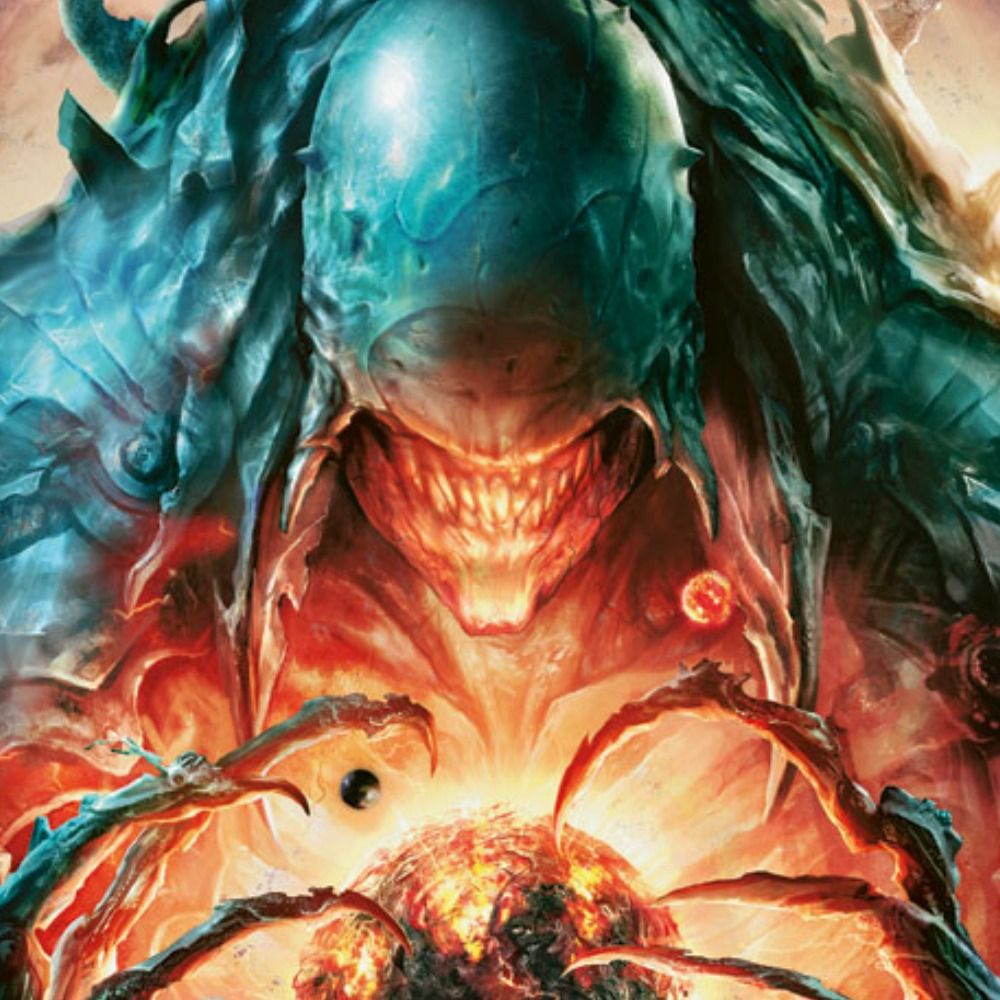 ファイレクシアの耳抉り/Phyrexian Earpicker