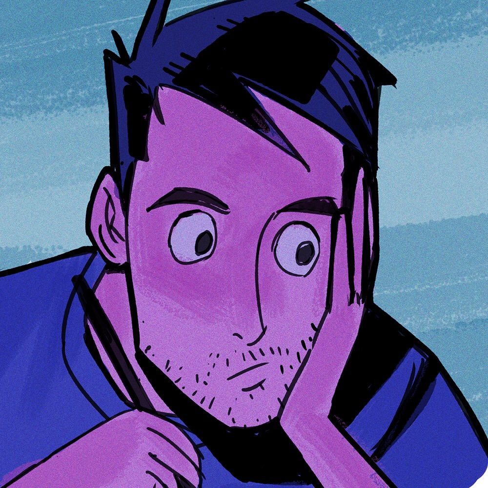 DaveCaveDraws