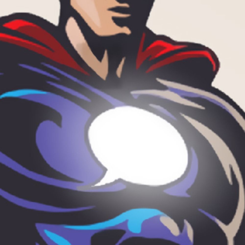 Invisible Art | Comics Lettering Studio 🇺🇦