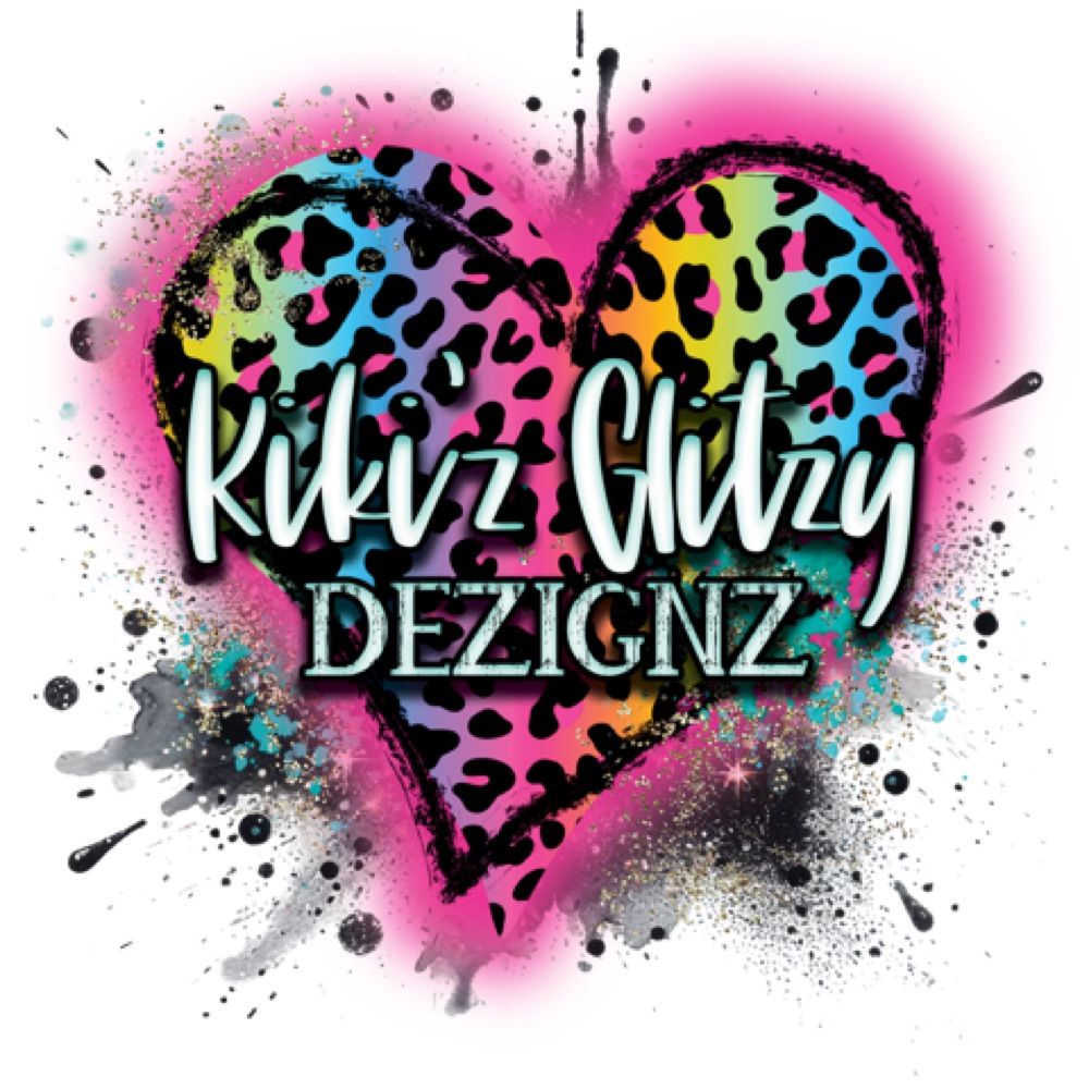 Kiki'z Glitzy Dezignz 🩷Kiki