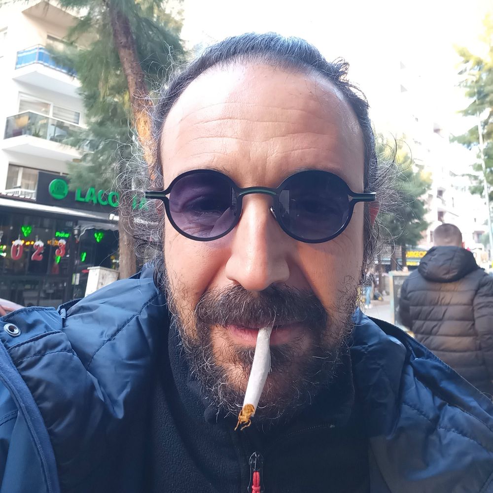 Berkan Çetinkaya