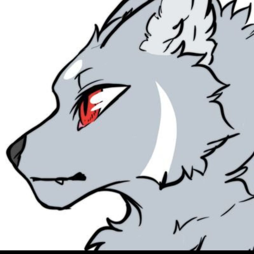 WolfYakuga 🔞 [Comms Open]