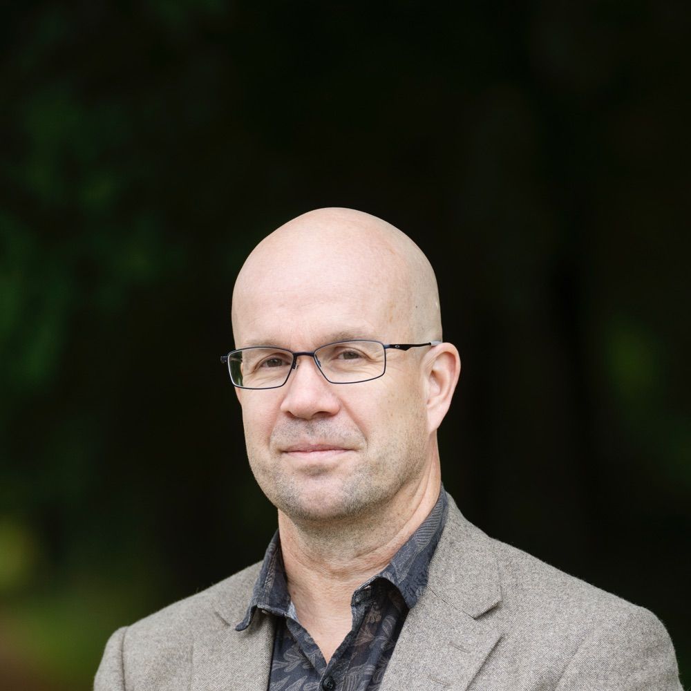 Kolbjørn Kallesten Brønnick