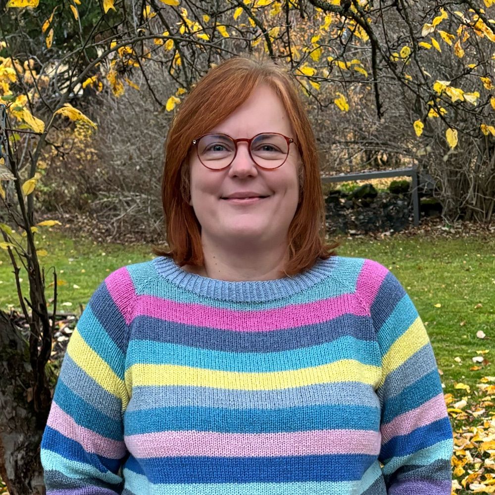 Raisa Hämäläinen