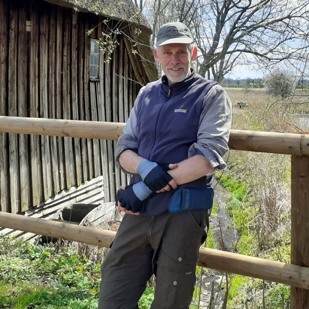 Axel aus Kiel