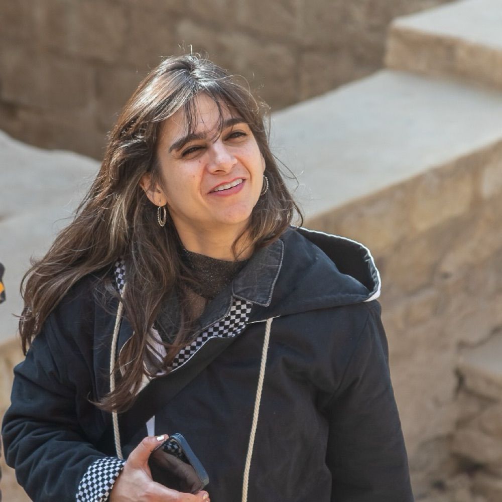 Aya Musmar