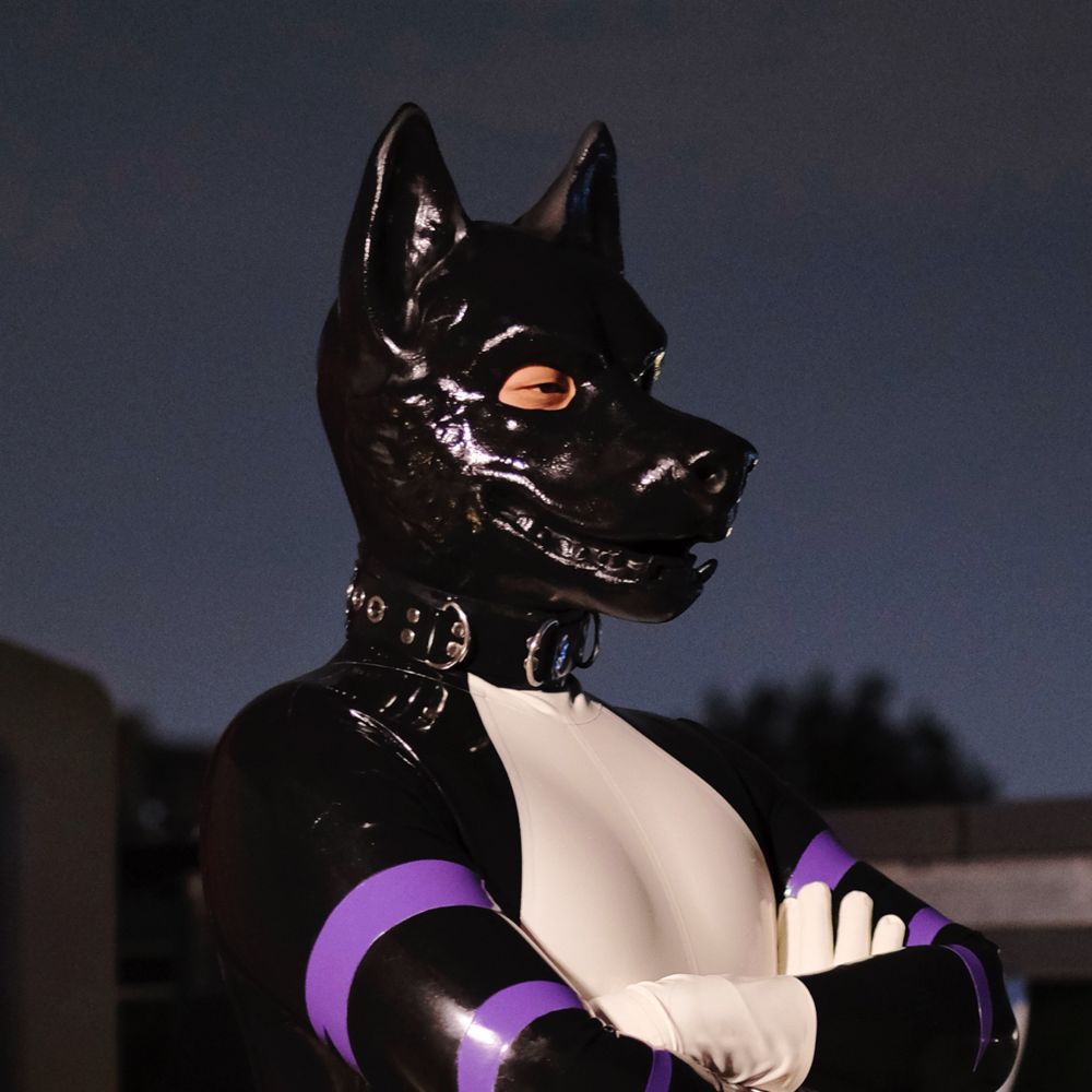 Pup Ray