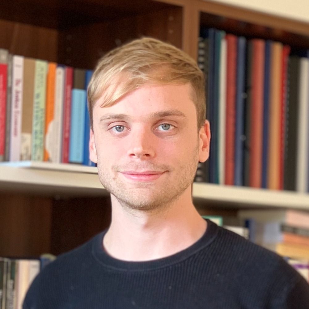 Daniel Obst