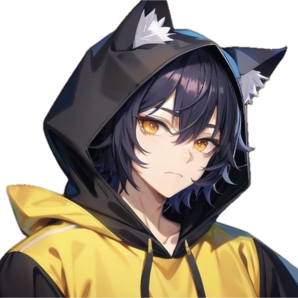 ととまるんるん🐱🍃