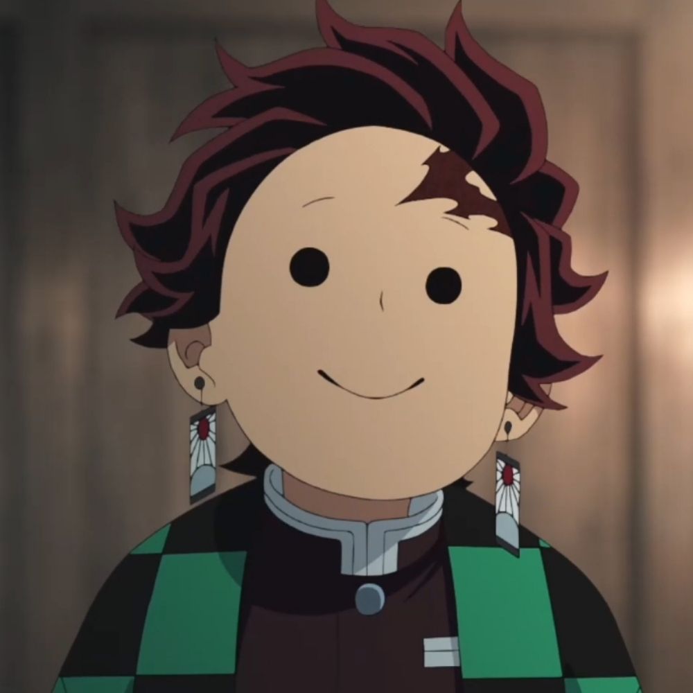 Tanjiro Kamado