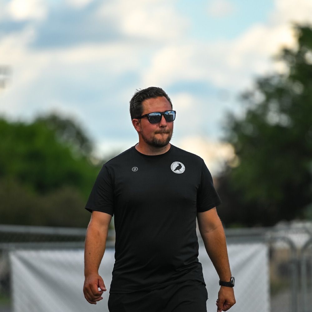 Matt VanBenschoten