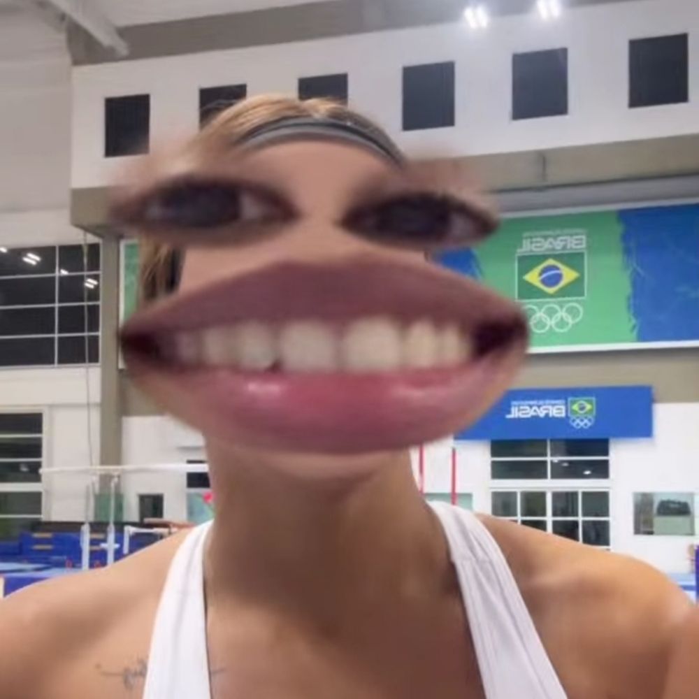 maya oliveira 💫