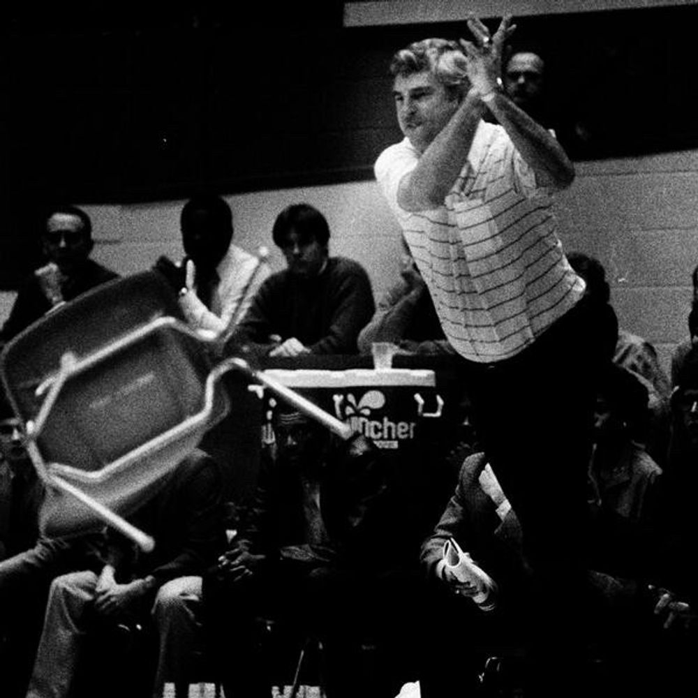 Ser Bobby the Knight