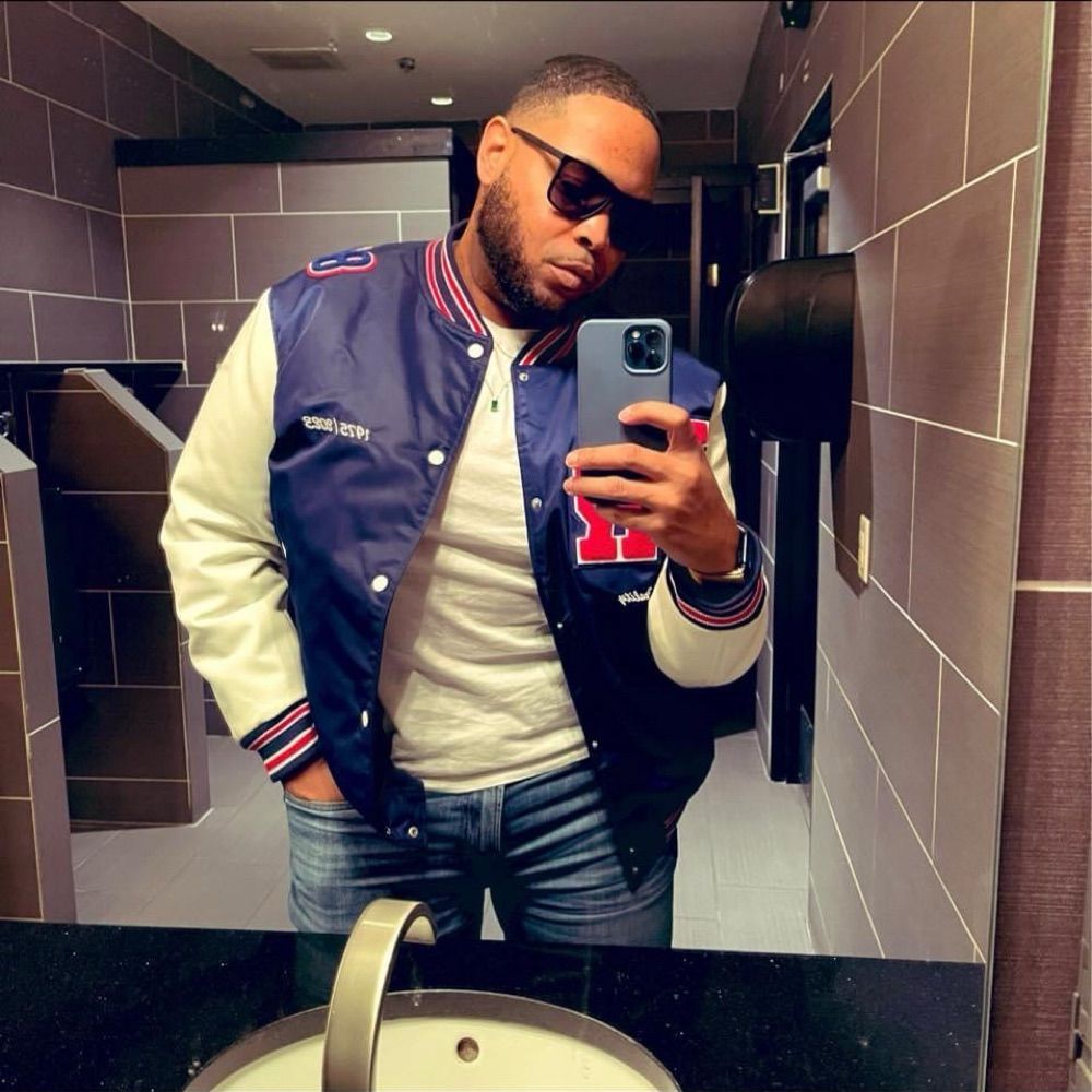 Tequila Papi