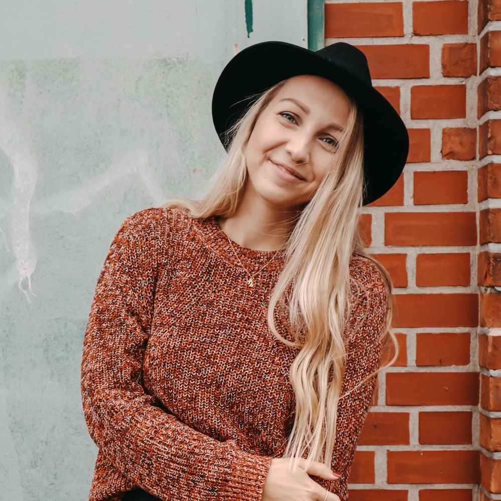 Isabel | secondhand, vegan, öko