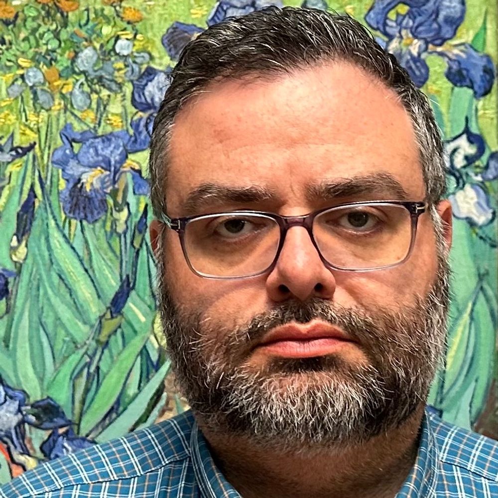 Dr. Greg DeSantis