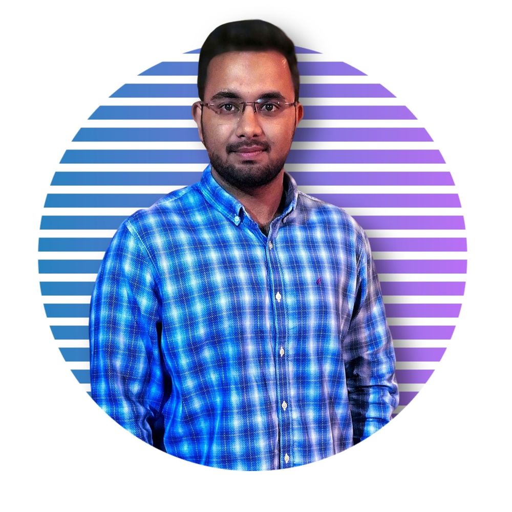 Syed Ehteshamuddin